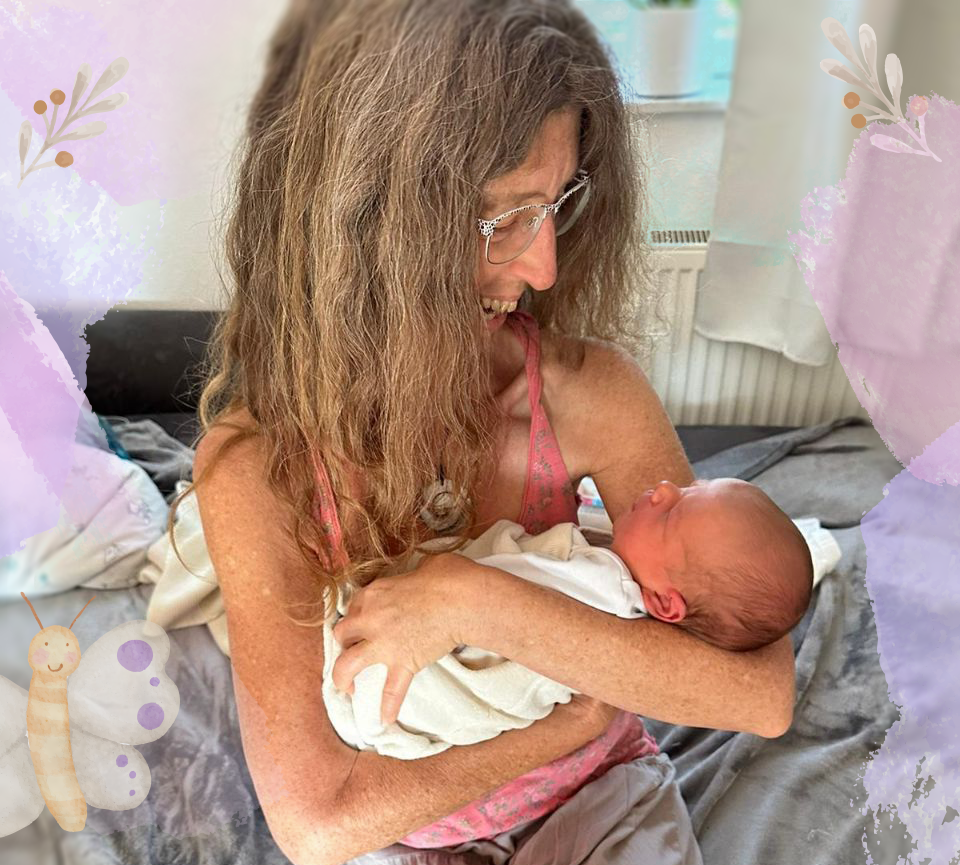 Mütterpflege, Begleitung Wochenbett, Schwangerschaft, Unterstützung emotional, im Haushalt, Beratung beim Stillen, Säuglingspflege